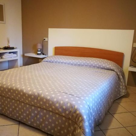 B&B Covidafranciacorta Castrezatto Экстерьер фото