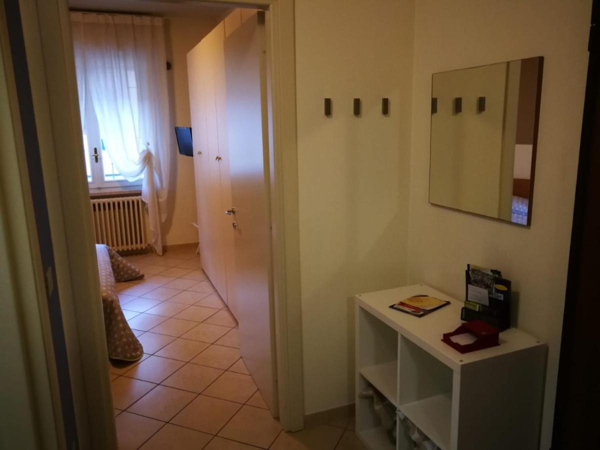 B&B Covidafranciacorta Castrezatto Экстерьер фото