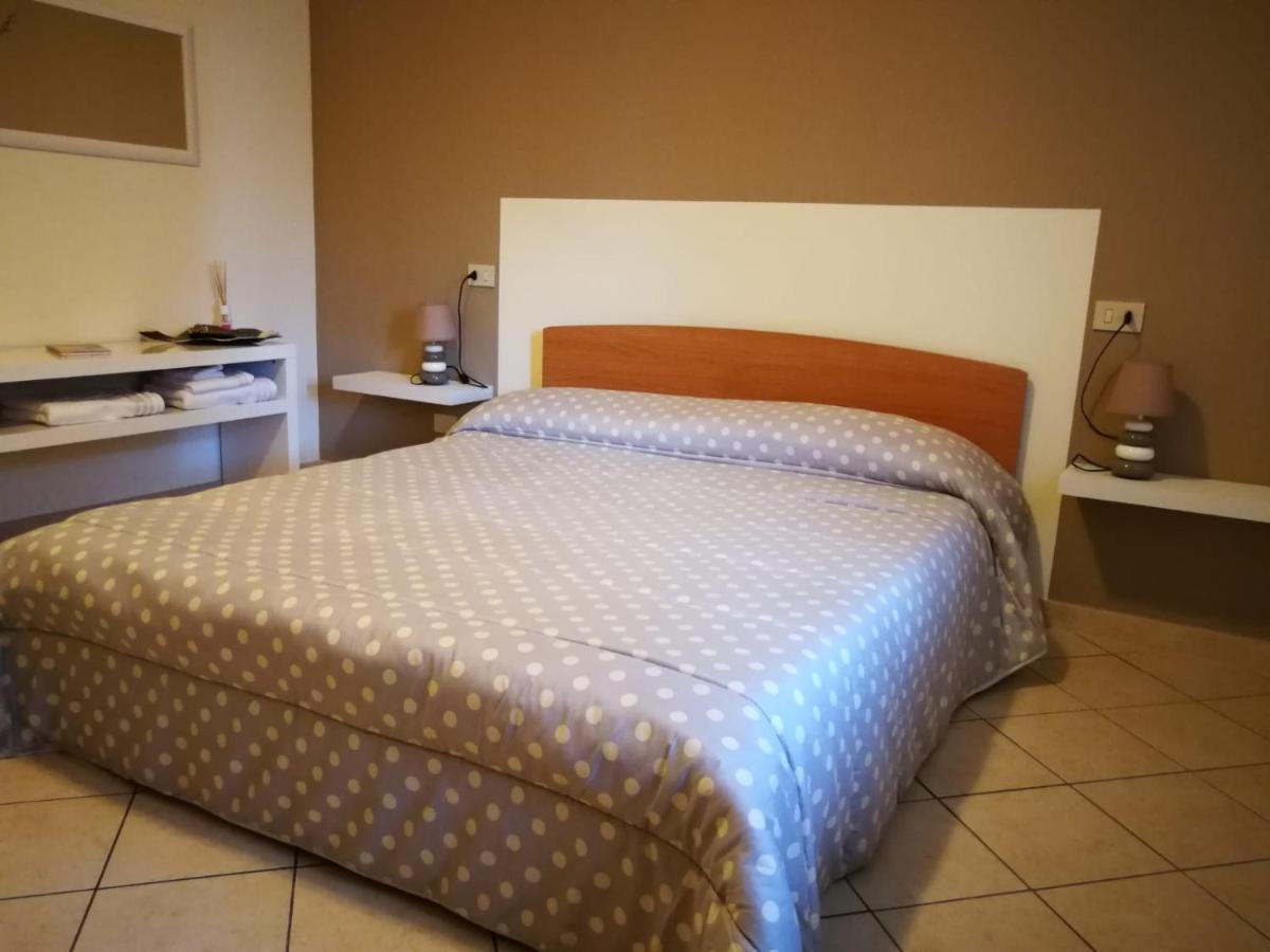 B&B Covidafranciacorta Castrezatto Экстерьер фото